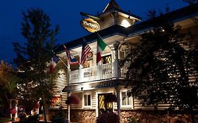 Parkway Inn Of Jackson Hole